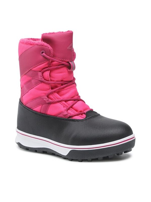 4F 4F Ботуши 4FJAW22FSBSF005 Розов