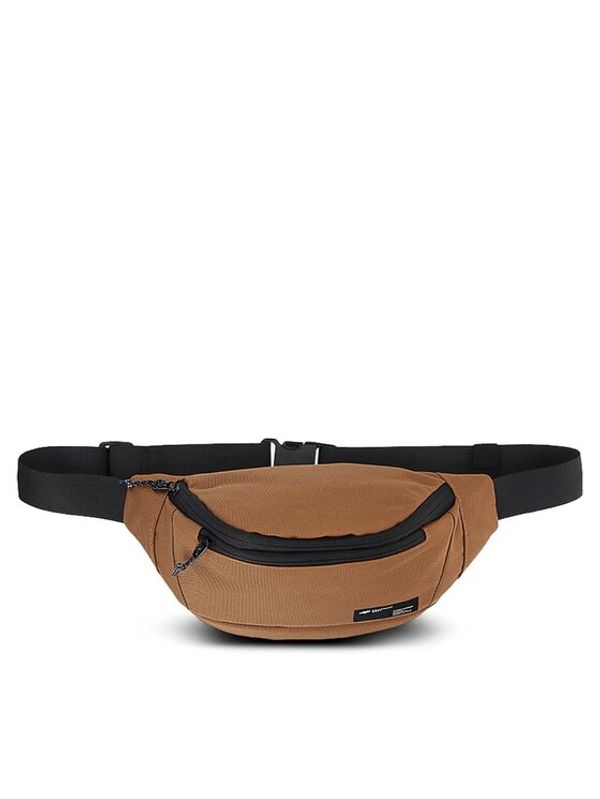 4F 4F Чанта за кръст 4FSS23AWAIM027 Кафяв