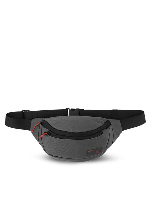 4F 4F Чанта за кръст 4FSS23AWAIM027 Сив