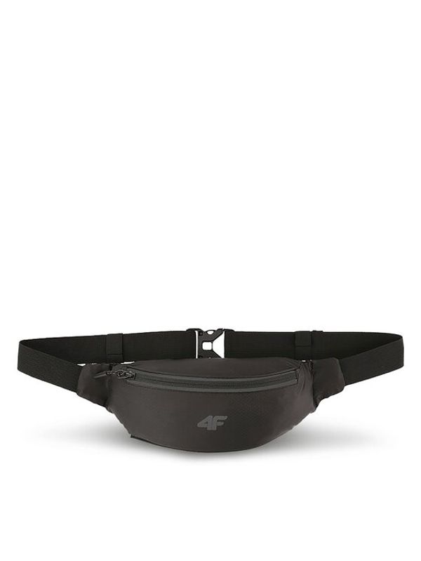 4F 4F Чанта за кръст 4FSS23AWAIU029 Черен