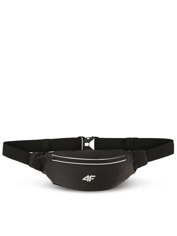4F 4F Чанта за кръст 4FSS23AWAIU029 Черен