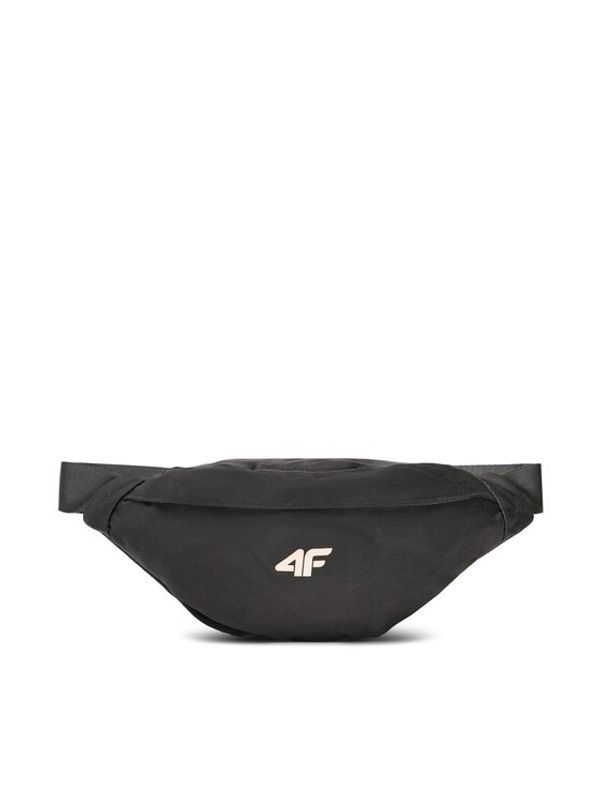 4F 4F Чанта за кръст H4Z22-AKB003 Черен