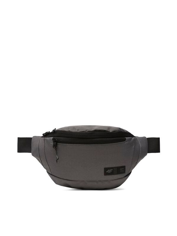 4F 4F Чанта за кръст H4Z22-AKB004 Сив