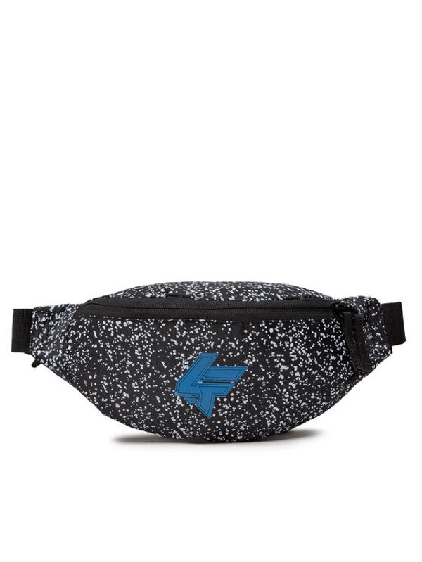 4F 4F Чанта за кръст HJL22-JBAGM005 Черен