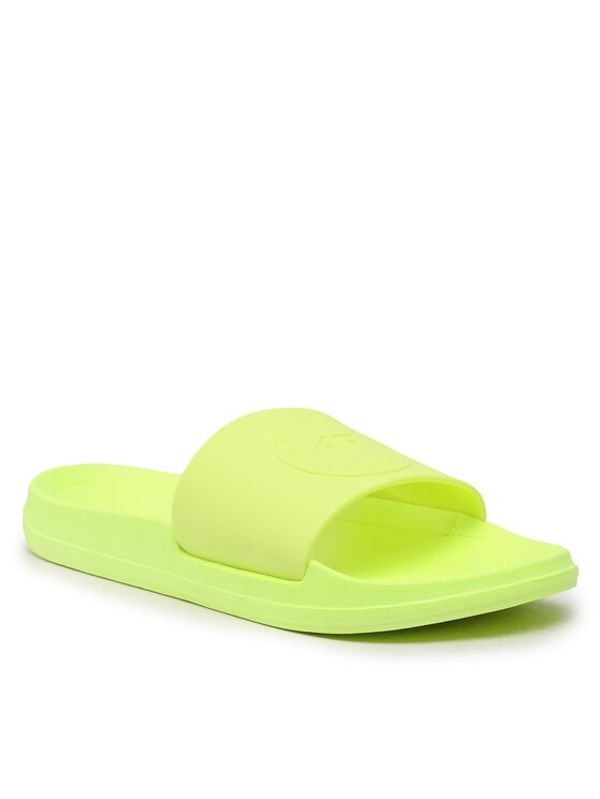 4F 4F Чехли 4FSS23FFLIF069 Зелен