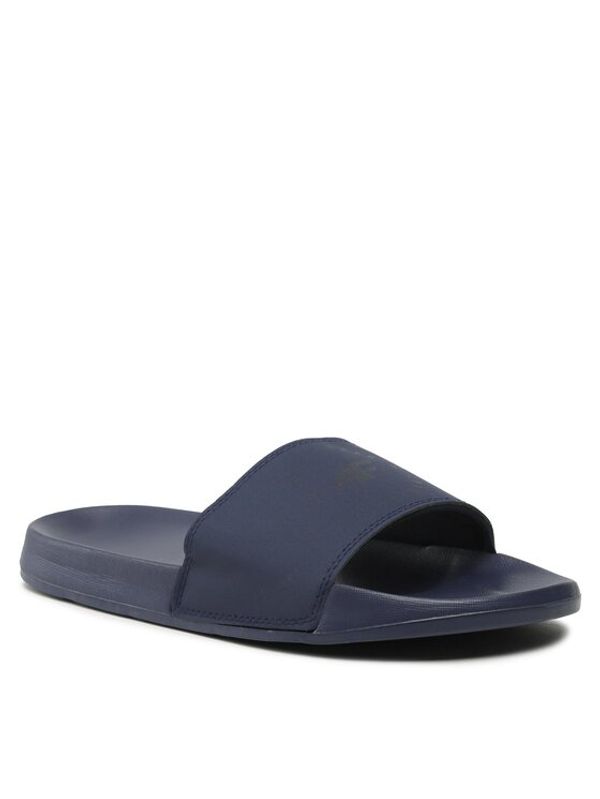 4F 4F Чехли 4FSS23FFLIM074 Тъмносин