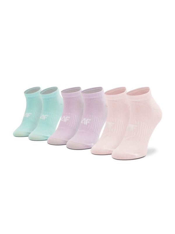 4F 4F Чорапи дълги детски HJL22-JSOD001