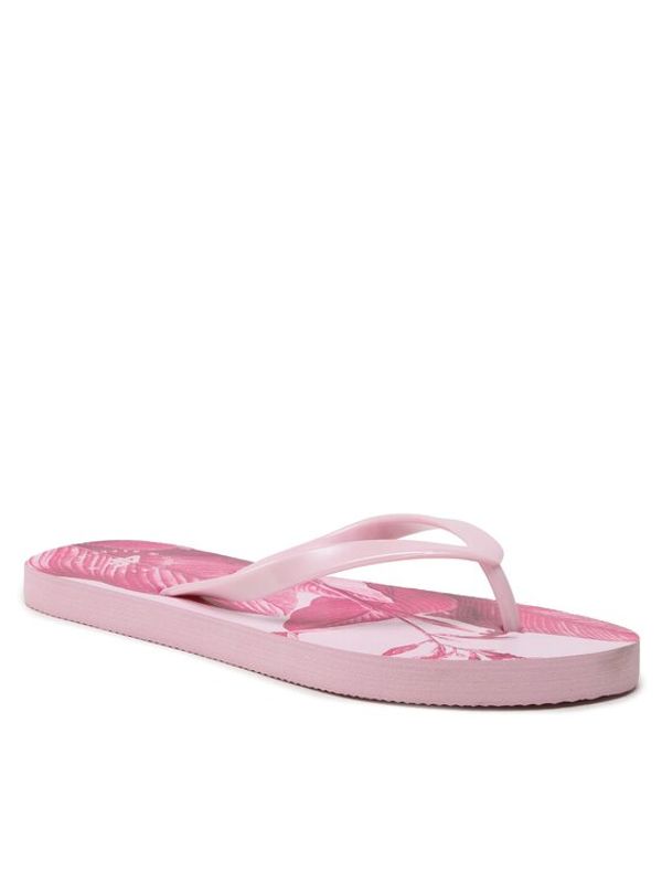 4F 4F Джапанки 4FSS23FFLIF060 Розов