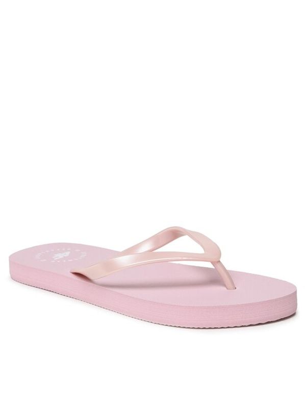 4F 4F Джапанки 4FSS23FFLIF064 Розов