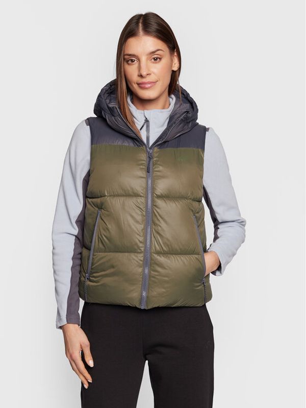 4F 4F Елек H4Z22-KUDP004 Каки Relaxed Fit