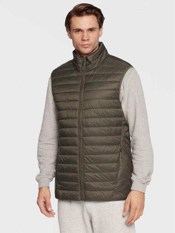 4F 4F Елек H4Z22-KUMP001 Каки Regular Fit