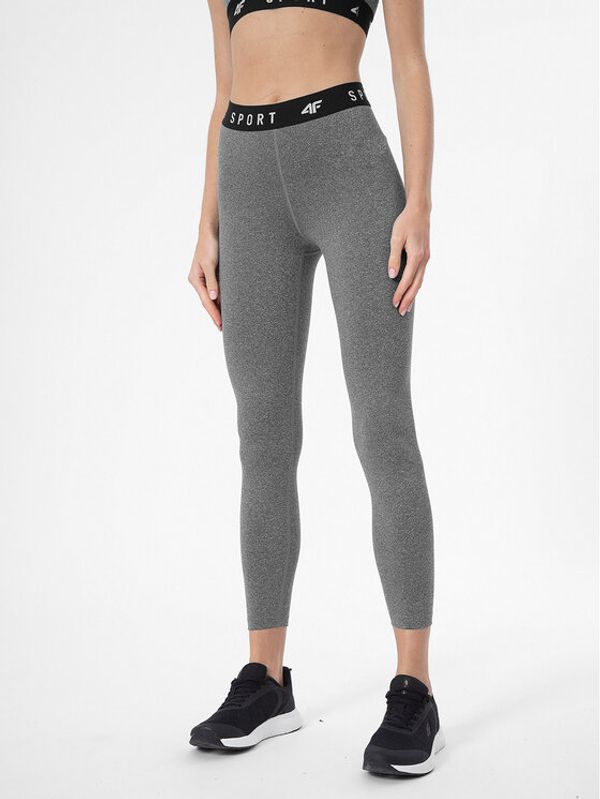 4F 4F Клин 4FSS23TFTIF077 Сив Slim Fit