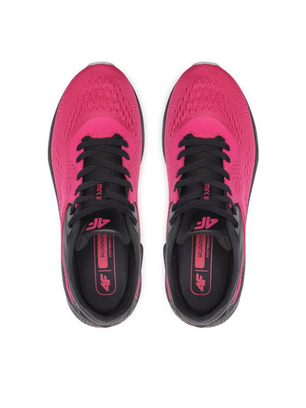 4F 4F Обувки 4FSS23FSPOF033 Розов