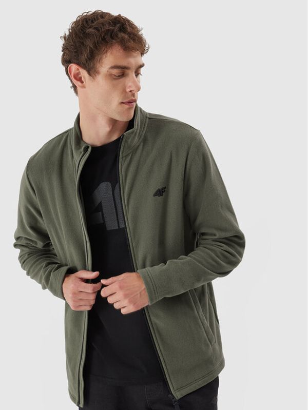 4F 4F Полар 4FAW23TFLEM120 Каки Regular Fit