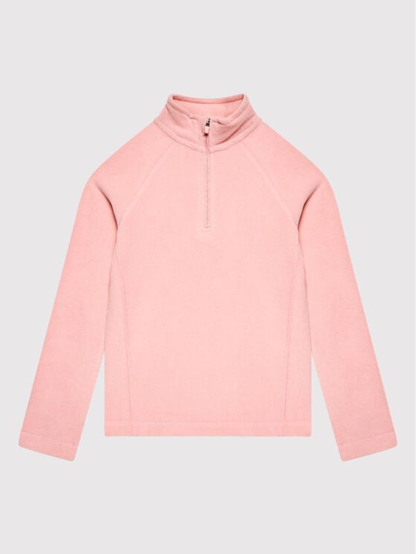 4F 4F Полар HJZ22-JBIDP001 Розов Regular Fit