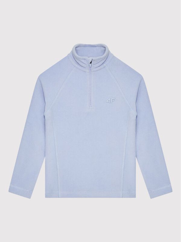 4F 4F Полар HJZ22-JBIDP001 Син Regular Fit