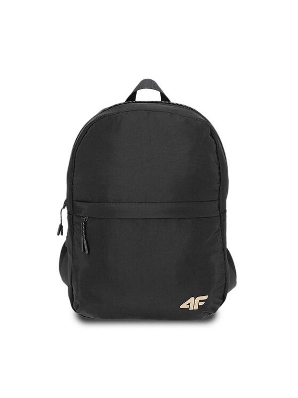 4F 4F Раница 4FSS23ABACF079 Черен