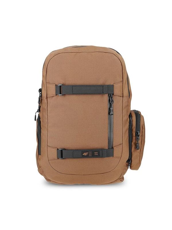 4F 4F Раница 4FSS23ABACU078 Кафяв