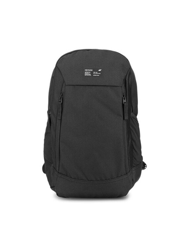 4F 4F Раница 4FSS23ABACU095 Черен