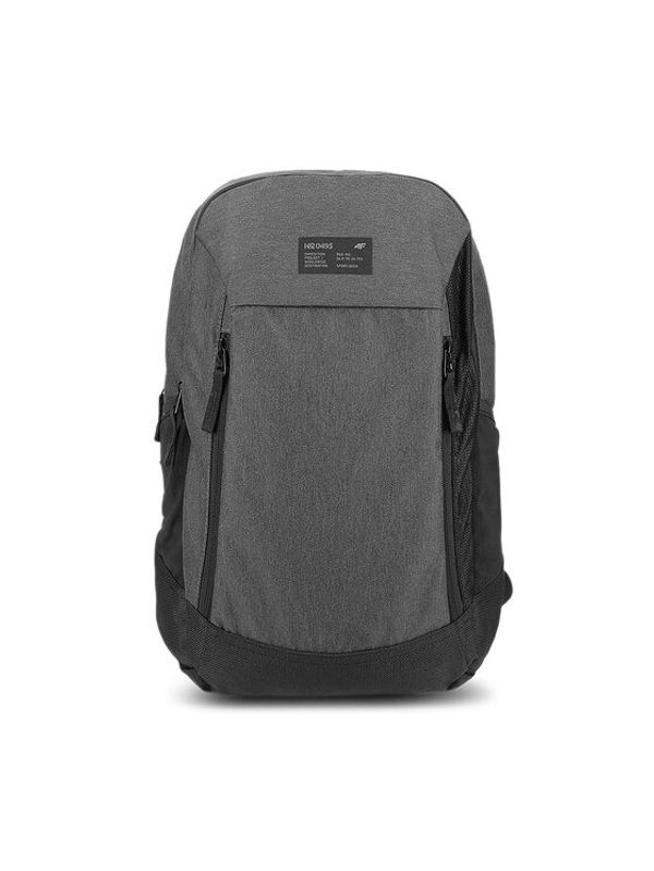 4F 4F Раница 4FSS23ABACU095 Сив