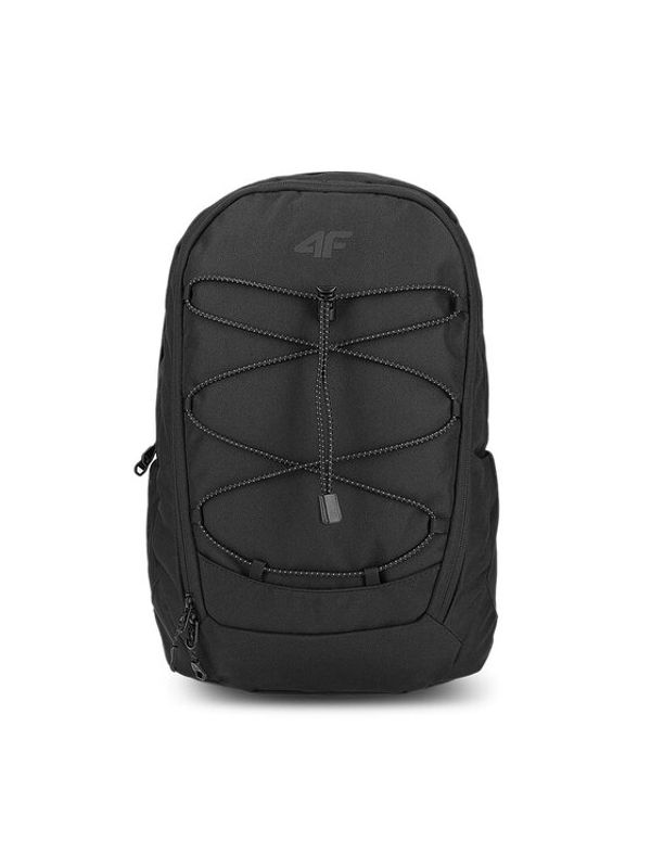 4F 4F Раница 4FSS23ABACU129 Черен