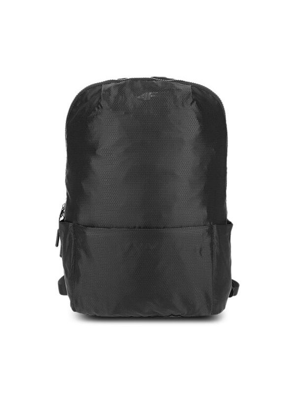 4F 4F Раница 4FSS23ABACU133 Черен