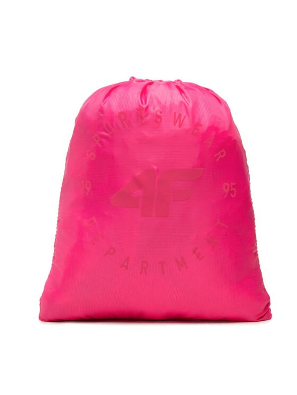 4F 4F Раница H4L22-PCU001 Розов