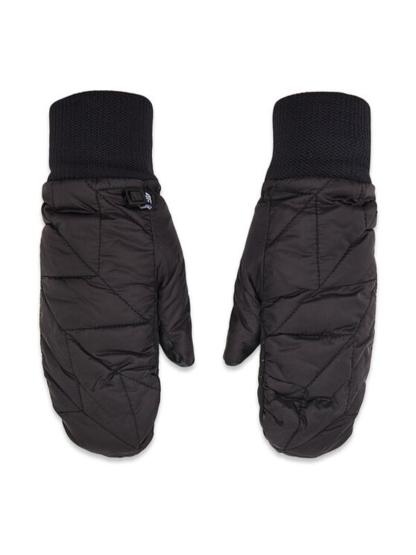 4F 4F Ръкавици H4Z22-REU011 Черен