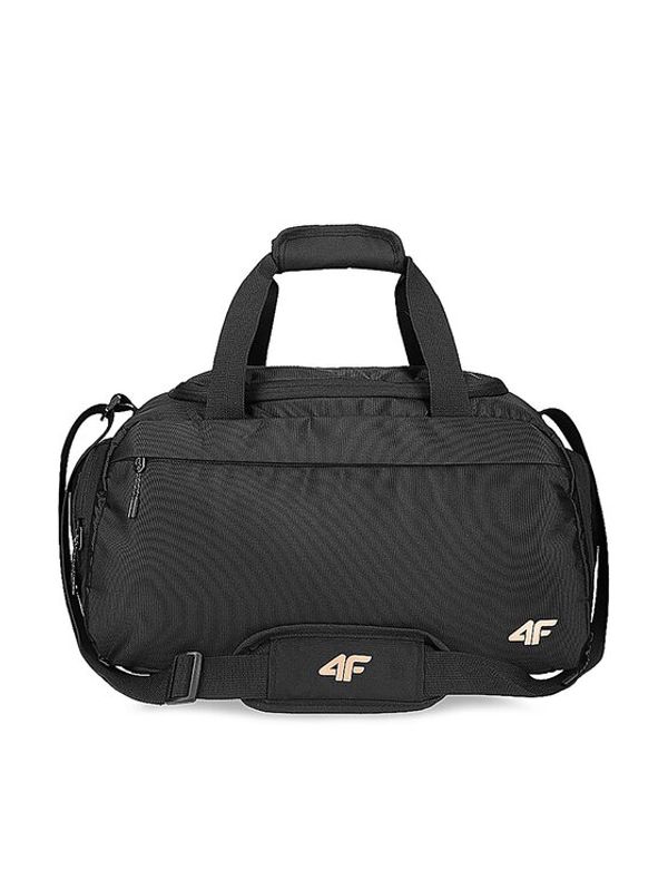 4F 4F Сак 4FSS23ABAGF026 Черен