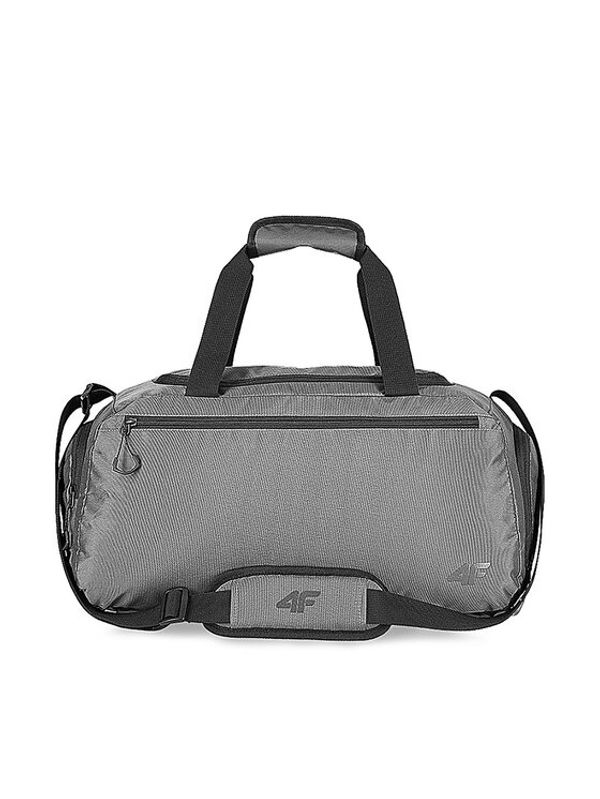 4F 4F Сак 4FSS23ABAGM025 Сив