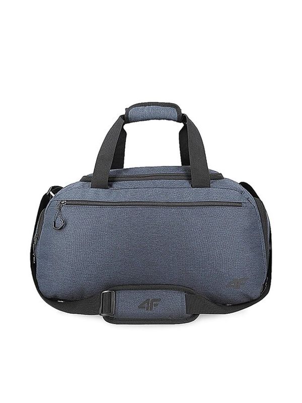 4F 4F Сак 4FSS23ABAGM025 Тъмносин