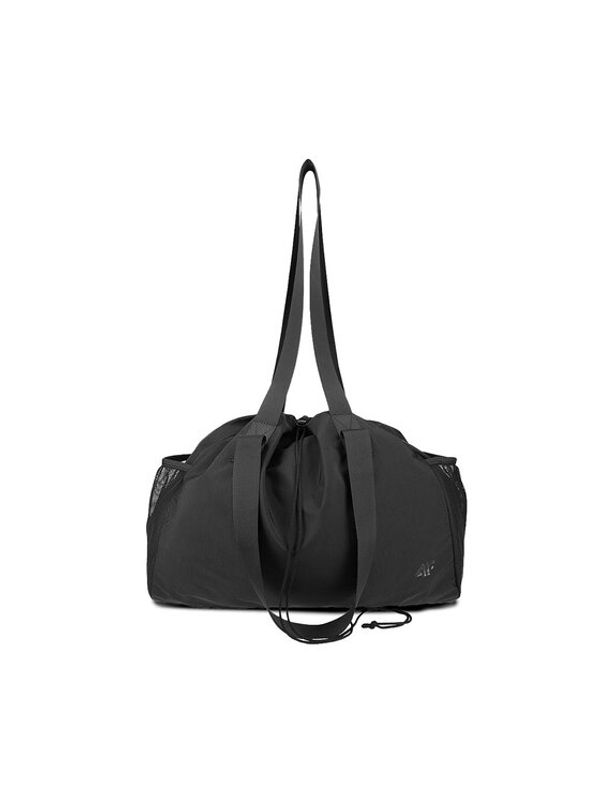 4F 4F Сак 4FSS23ASBGF019 Черен