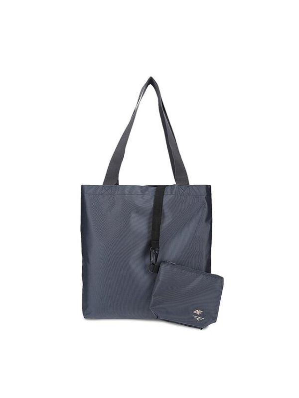 4F 4F Сак 4FSS23ASBGF022 Сив