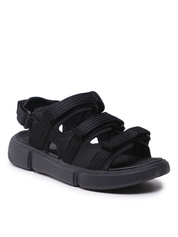 4F 4F Сандали 4FSS23FSANF015 Черен