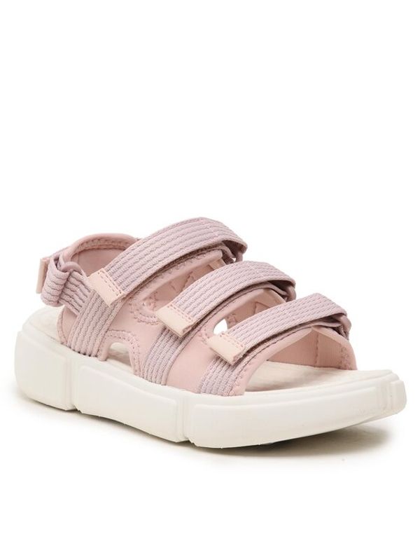 4F 4F Сандали 4FSS23FSANF015 Розов