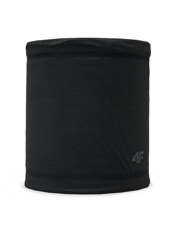 4F 4F Шал - комин H4Z22-BANU004 Черен