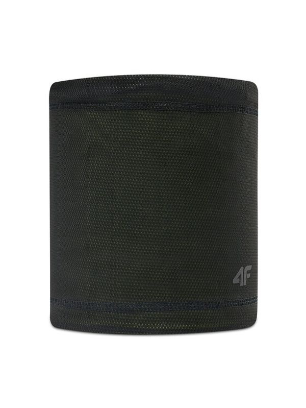 4F 4F Шал - комин H4Z22-BANU004 Черен