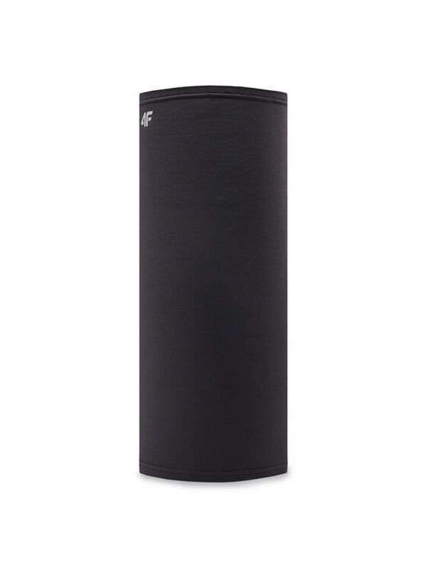 4F 4F Шал - комин H4Z22-BANU005 Черен