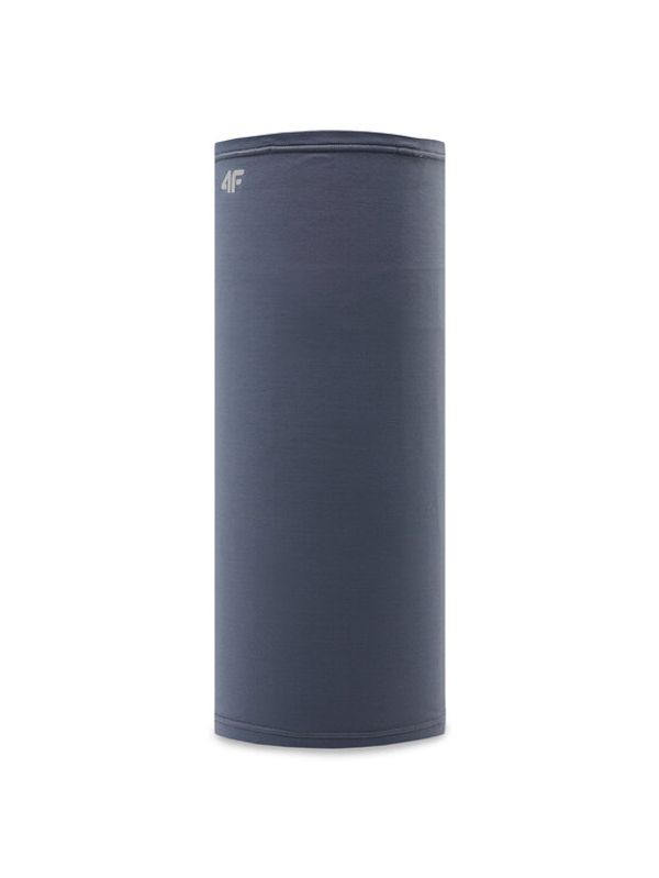 4F 4F Шал - комин H4Z22-BANU005 Сив