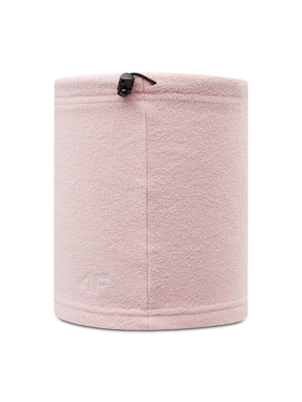 4F 4F Шал - комин JAW22-ABDAU011 Розов