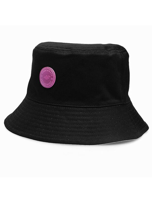 4F 4F Шапка 4FJSS23ACAPF209 Цветен