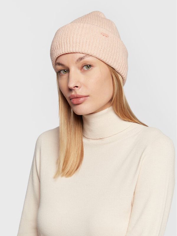 4F 4F Шапка H4Z22-CAD005 Розов
