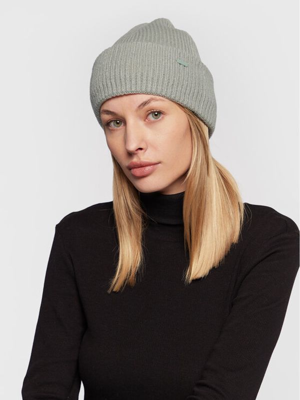 4F 4F Шапка H4Z22-CAD005 Зелен