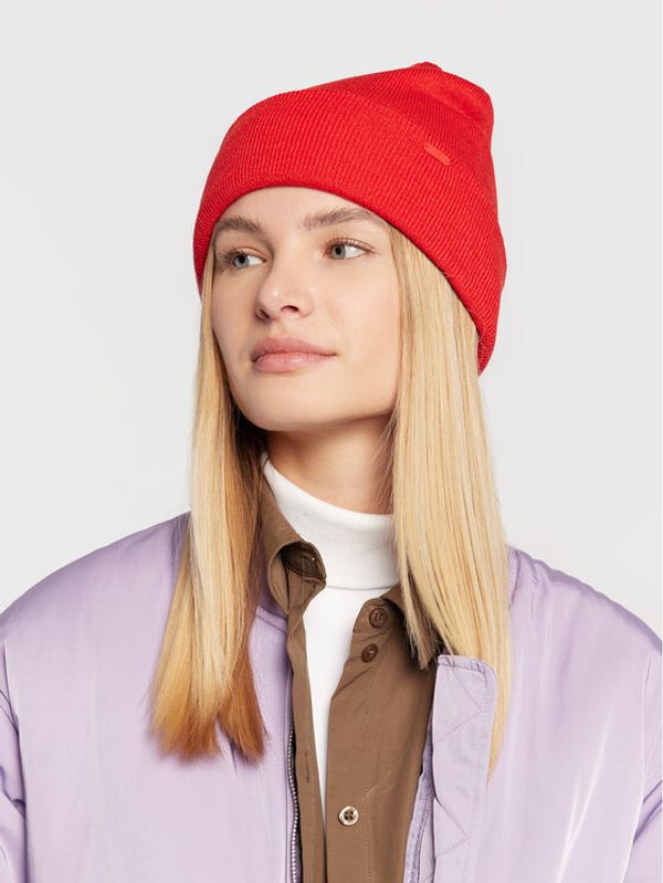 4F 4F Шапка H4Z22-CAU002 Червен