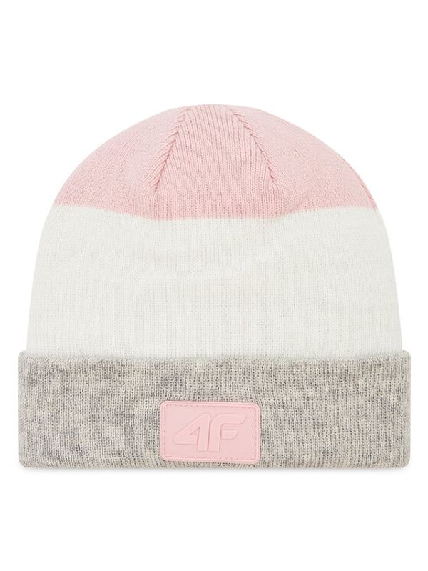 4F 4F Шапка HJZ22-JCAD002 Цветен