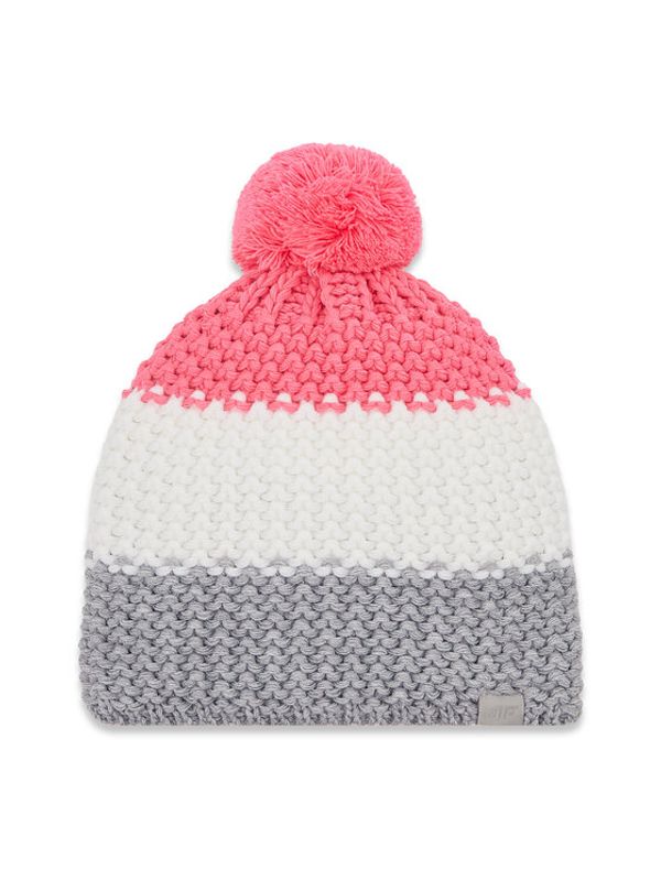 4F 4F Шапка HJZ22-JCAD006 Цветен