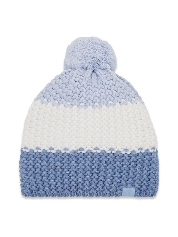 4F 4F Шапка HJZ22-JCAD006 Син