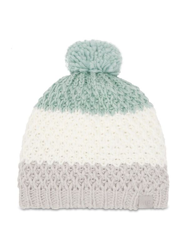 4F 4F Шапка HJZ22-JCAD007 Цветен