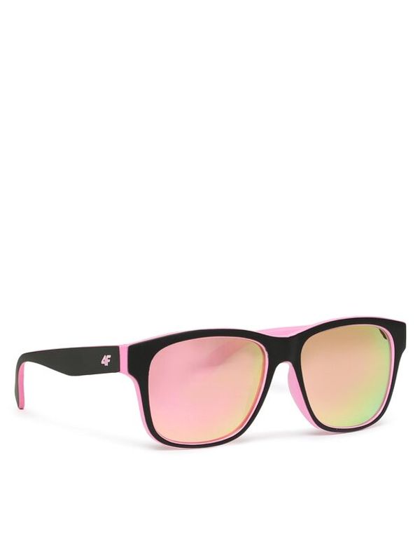 4F 4F Слънчеви очила 4FJSS23ASUNF025 Черен