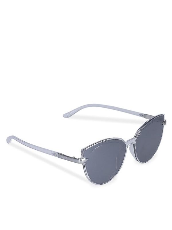 4F 4F Слънчеви очила 4FSS23ASUNU018 Сребрист